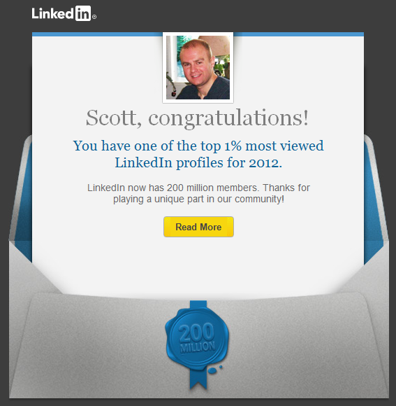 linkedin