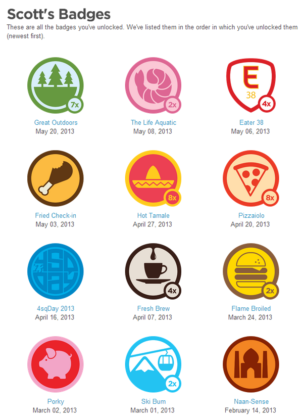 foursquare