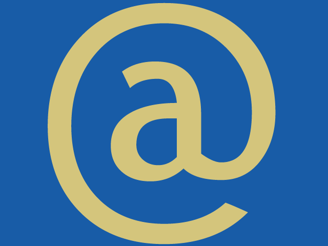 The @ Symbol