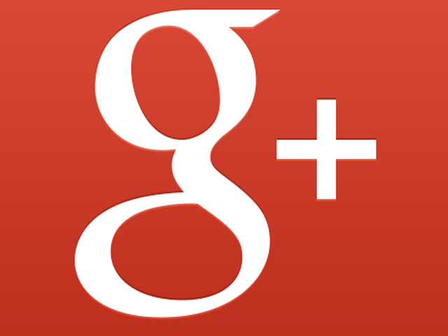 I’m a huge fan of the new Google Plus design