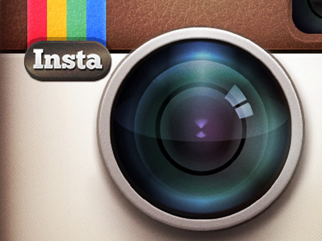 I have hundreds of photos on instagram