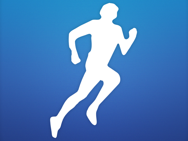 I track my running and biking using RunKeeper