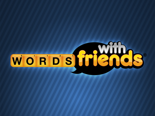 Words With Friends High Score